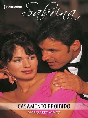 cover image of Casamento proibido